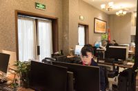 为新国货担当丨华润建材秦艳：做有价值的事