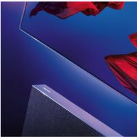 荷兰皇家飞利浦电视两款新品获中国电子视像行业协会力荐