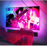 荷兰皇家飞利浦电视两款新品获中国电子视像行业协会力荐