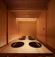 第三届中国室内设计新势力榜全国TOP10人物—堤由匡