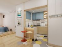 2019喜舍杯·童心赛季 优秀设计《小鬼当家》