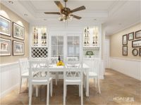 定制家具辨别环保的小技巧,赶紧学起来吧!