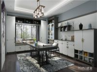 定制家具辨别环保的小技巧,赶紧学起来吧!