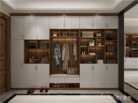 定制家具辨别环保的小技巧,赶紧学起来吧!