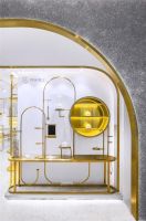 第三届中国室内设计新势力榜全国TOP10人物—何牧