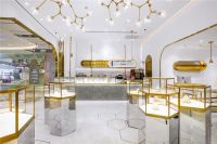 第三届中国室内设计新势力榜全国TOP10人物—何牧