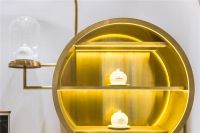 第三届中国室内设计新势力榜全国TOP10人物—何牧