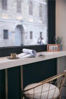 第三届中国室内设计新势力榜全国TOP10人物—张耀天