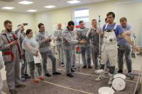 用户至上，功能涂料德爱威年度VIP客户答谢会隆重召开