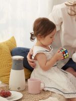 好好喝水，你需要一个摩飞电水壶