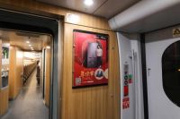 美的冰箱暖心专车惊现京沪线 纯粹年味伴万千游子归家