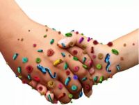 春节后清洁的省力神器——SWIPE蓝威宝多功能清洁剂