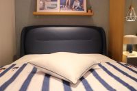 慕思儿童BKB1-129龙珠皮床测评：专为儿童打造舒心睡眠空间