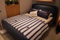 慕思儿童BKB1-129龙珠皮床测评：专为儿童打造舒心睡眠空间