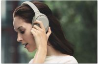 业界盛名主动降噪，索尼WH-1000XM3春节旅途中的最佳拍档