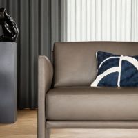 德式极简优雅代表作：Rolf Benz CARA 新品发布