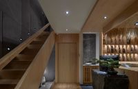 第三届中国室内设计新势力榜天津TOP10人物—乔厅