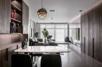 第三届中国室内设计新势力榜天津TOP10人物—张勇&马鑫