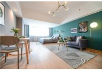 第三届中国室内设计新势力榜天津TOP10人物—陈文彬