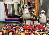 字体： 大 中 小 中国新设计师的爱心传递，岩羊瑞秋英国