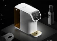 领尚净水科技惠民，引领健康水生活