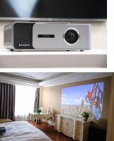 客厅装投影仪好吗？这3款新年爆款，闭着眼睛挑都不会错