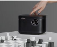 客厅装投影仪好吗？这3款新年爆款，闭着眼睛挑都不会错