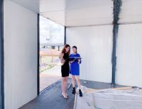 西溪新青年第6期 宁秀 | 以梦为马，向美而行