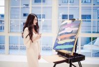 西溪新青年第6期 宁秀 | 以梦为马，向美而行