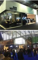 欧宝家居三大品牌亮相2020深圳国际家具展