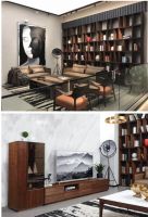 欧宝家居三大品牌亮相2020深圳国际家具展