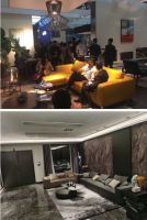 欧宝家居三大品牌亮相2020深圳国际家具展