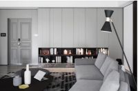 迪兹全屋定制用心服务，尊享品质，让生活从此与众不同！