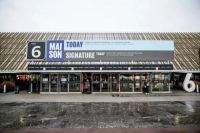 “KONG”降巴黎——锐驰亮相巴黎时尚家居设计展