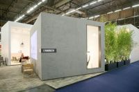 “KONG”降巴黎——锐驰亮相巴黎时尚家居设计展