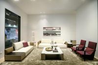 “KONG”降巴黎——锐驰亮相巴黎时尚家居设计展