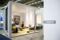 “KONG”降巴黎——锐驰亮相巴黎时尚家居设计展