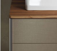 浴室中的微妙之美