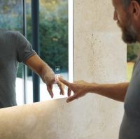 浴室中的微妙之美