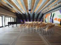 悉尼歌剧院举办慕思音乐会，这届慕思阳光澳网行太会玩了