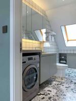 设计师侯万强获得金住奖大连十大居住空间设计师荣誉称号