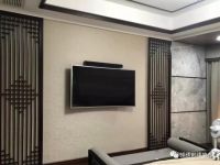 【领绣】谁说简单不能高级 这样的家也一样美