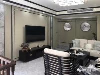 【领绣】谁说简单不能高级 这样的家也一样美