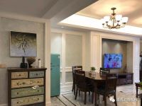 【领绣】谁说简单不能高级 这样的家也一样美