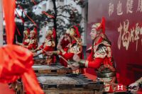 和也健康博物院隆重揭牌，打造“两山”理念发源地新地标