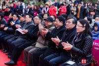 和也健康博物院隆重揭牌，打造“两山”理念发源地新地标