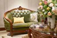 2020财富沙发，送给家的礼物！