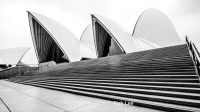 悉尼歌剧院举办慕思专场音乐会，这届慕思阳光澳网行太会玩了！