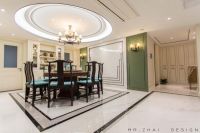 第三届中国室内设计新势力榜河北TOP10人物—翟金旭