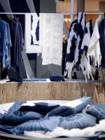 向世界讲述中国故事 Sandriver羊绒手塑艺术亮相巴黎M&O